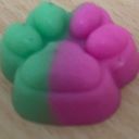 可愛い担当は頂いた!(?)