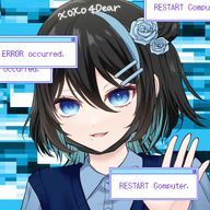 シュノリーメさんのアイコン画像