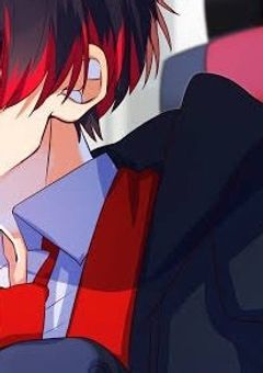 悪　魔　の　K i s s ❣