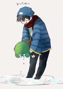 つぶやき