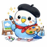 ぱらきーと。@低浮上さんのアイコン画像