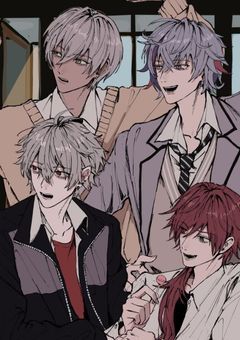 njsj  ｜  急 募  .  先 輩 に 裏 の 顔 が バ レ た 時 の 対 処 法