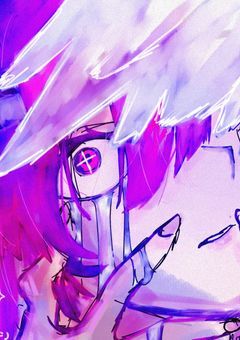 krptイラスト部屋！