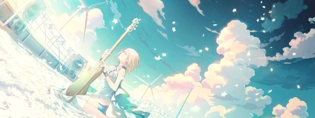 ばく@たい焼き…さんの壁紙画像