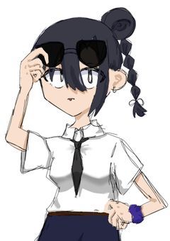 【創作部屋】じっとなんてしてられない