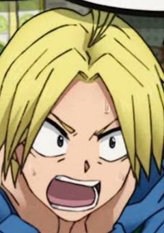シン君専用反応集!!