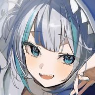 　# 𝑅𝑢𝑟𝑖 !!  さんのアイコン画像