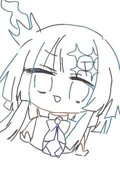 お絵描き🎨✍💕