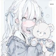 yuzuha𓂃𓈒𓏸︎︎︎︎ ((書き溜め中~~低浮上さんのアイコン画像