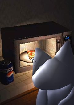 　：　low pory life