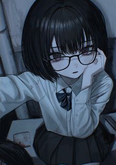 死んでるみたいに生きている。