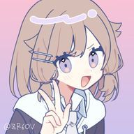 ちょこまかろんさんのアイコン画像