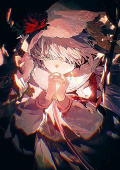 ✶ 星眼　【語り部屋】