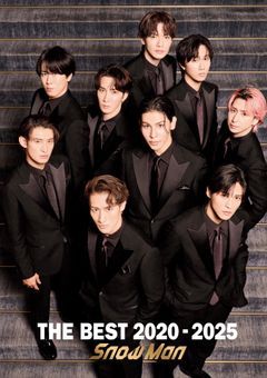 SnowMan好きあつまれ〜‼︎