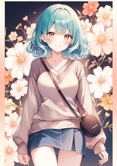 呪術師は小さな探偵に疑われてます
