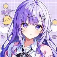 夜桜遥香さんのアイコン画像