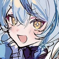ど ヮ ‼️  さんのアイコン画像