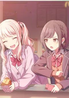 ☆の数だけ絵名を好きになっていく瑞希