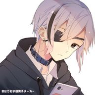 雨月　くらさんのアイコン画像
