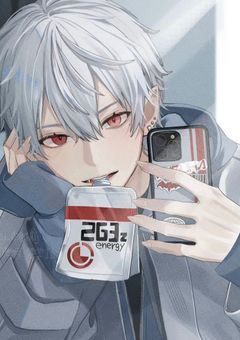 俺を拾ってくれた人、俺が昔から憧れてる推しでした