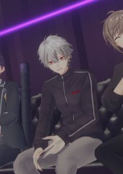 葛葉のコスプレヤーガリガリでした