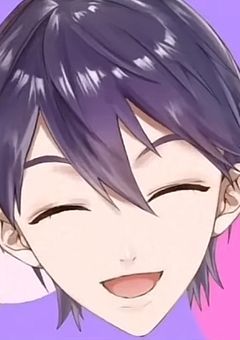 にじさんじ2期生には、謎がいる