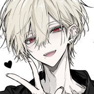 獮夏(せんか)さんのアイコン画像