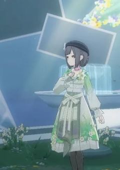 もし、東雲姉弟が逆の道に進んだら……