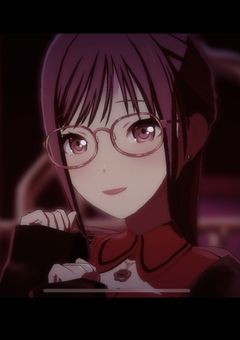 ♡ prsk 3DMV ベストショット集 ♡