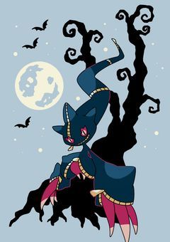 ポケモンを語り合う(？)