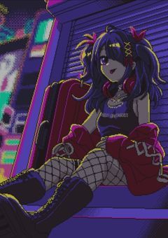 VRチャットの話