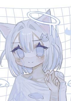 つら