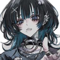 地雷系大好き女子　一時活動中止(読む専)さんのアイコン画像