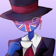 イギリス(スミレ💜)さんのアイコン画像