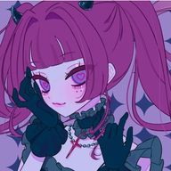 わがままプリンセス(スミレ💜)@病み期、ツンデレさんのアイコン画像