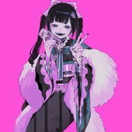 わたあめ(スミレ💜)さんのアイコン画像