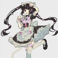 誰かさん専属メイド💕(スミレ💜)さんのアイコン画像