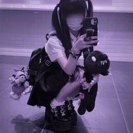 おとぅふメンタル(スミレ💜)さんのアイコン画像