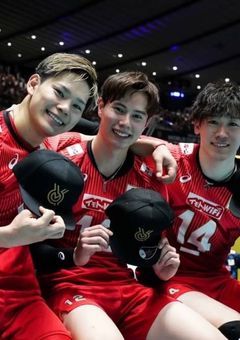 龍神nipponが溺愛している男の子