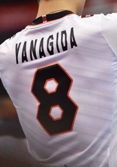 柳田将洋の溺愛妹