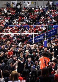 お気に入りの男の子