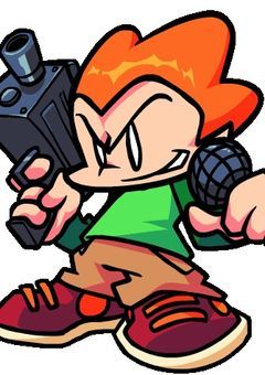 FNFAU書かせてください