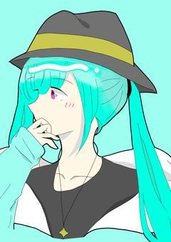 新・イラスト部屋