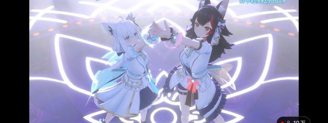 ꒰ঌ白河 寝狐໒꒱〜Sirakawa Neko〜🦊🌽💭さんの壁紙画像