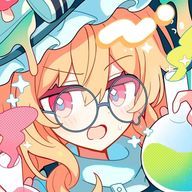 　　彩星 さんのアイコン画像