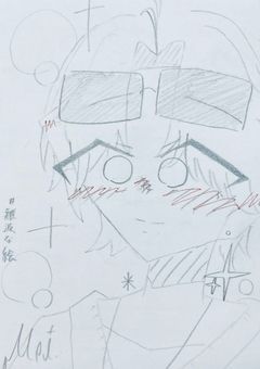 　　▶︎イラスト大好きマンによるイラスト