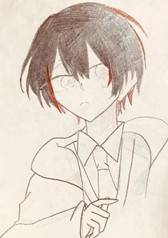 　　▶︎イラスト大好きマンによるイラスト