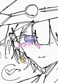 　　▶︎イラスト大好きマンによるイラスト