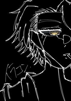 🎨　：　イラストコンテスト【　提出待ち　】