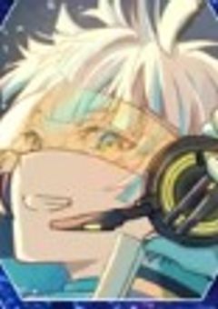 【　君のいない正解を選ぶなら、間違いでいい　】